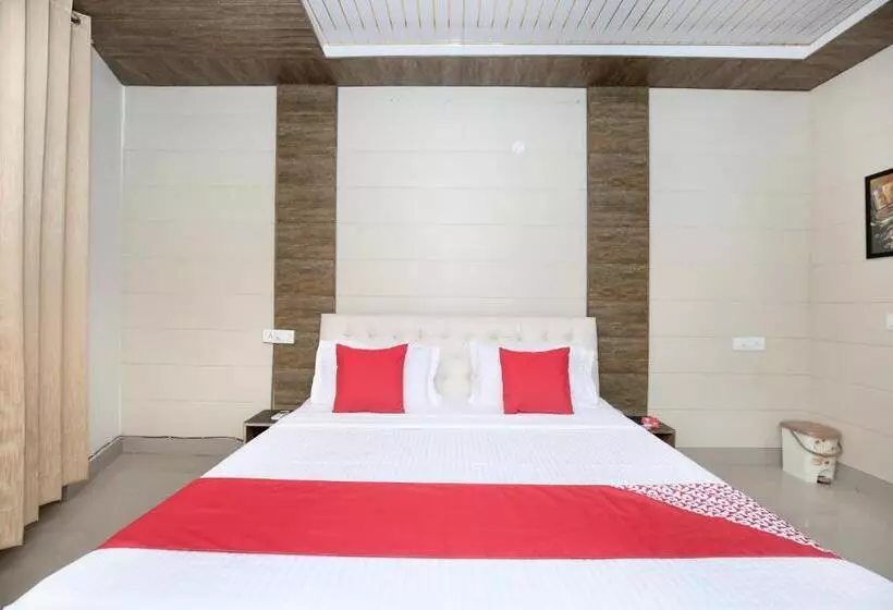 Hotelli Collection O Gold Star