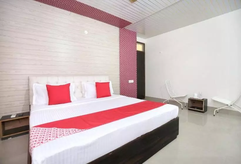 Hotelli Collection O Gold Star