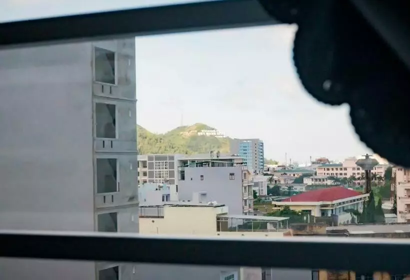 هتل Hoã ng Anh