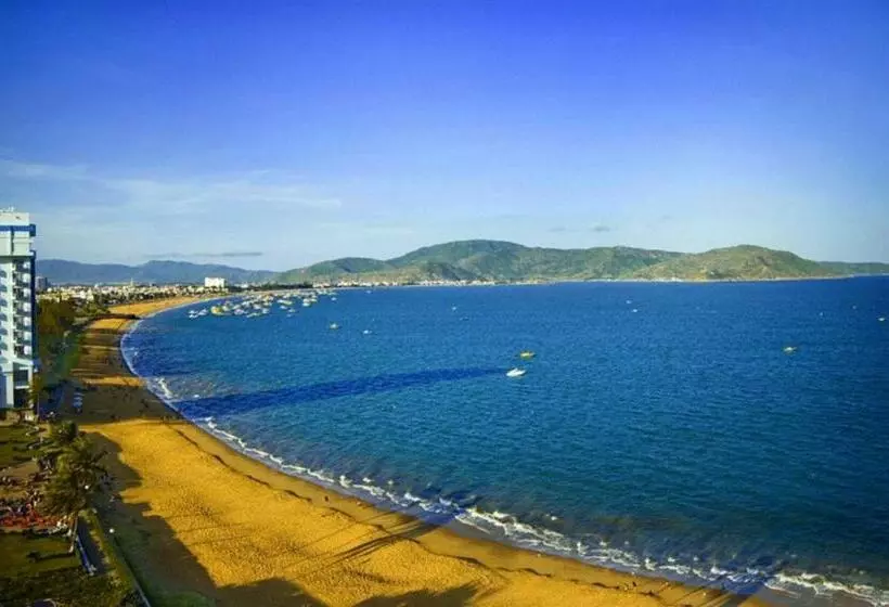 هتل Hoã ng Anh