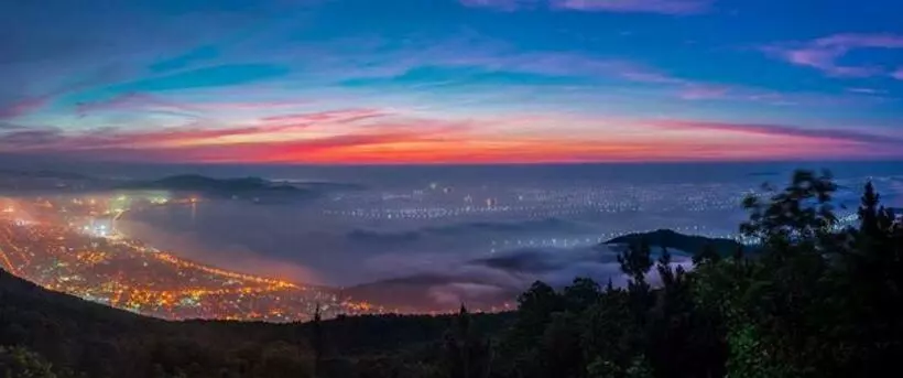 هتل Hoã ng Anh