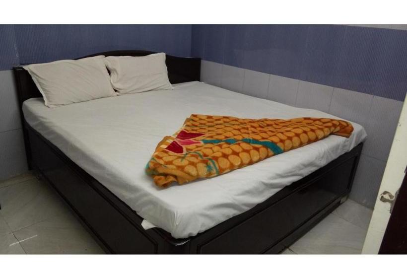 酒店 Hori Om Palace