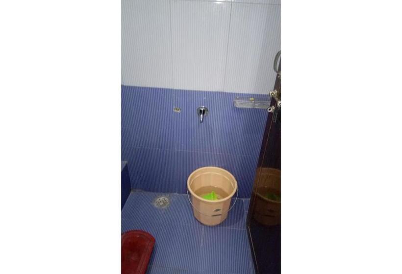 酒店 Hori Om Palace