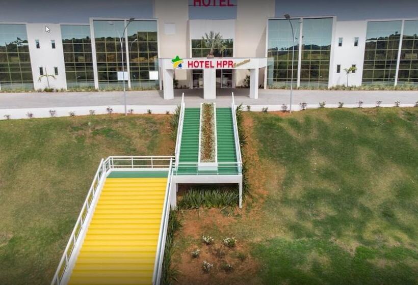 Hotel Hpr