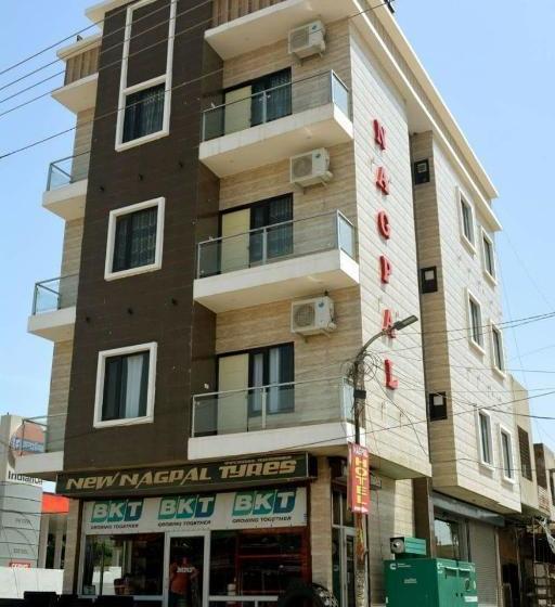Hotel Nagpal