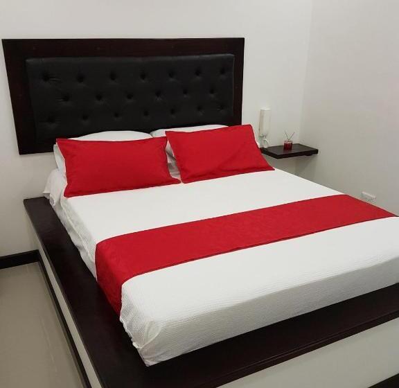 בית מלון כפרי Orion