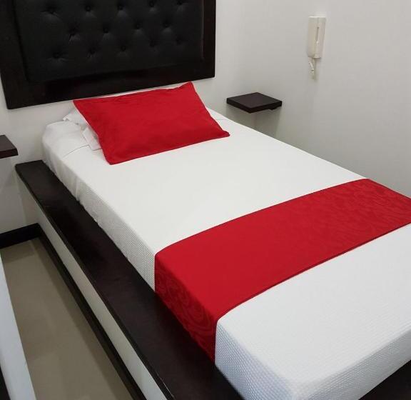 בית מלון כפרי Orion