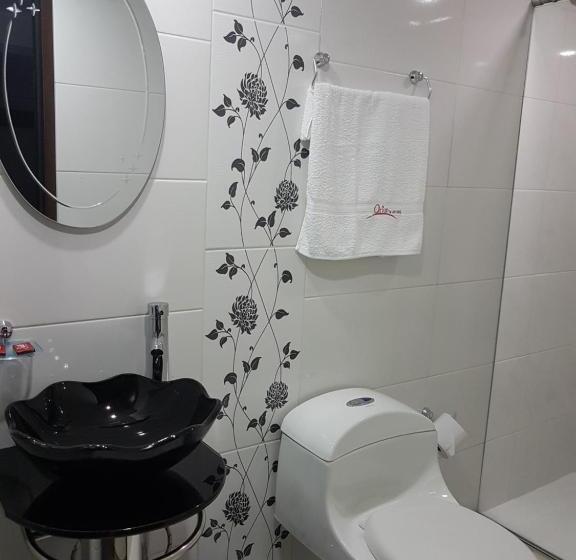 בית מלון כפרי Orion