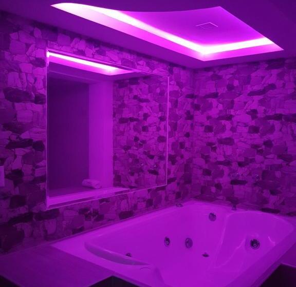 בית מלון כפרי Orion