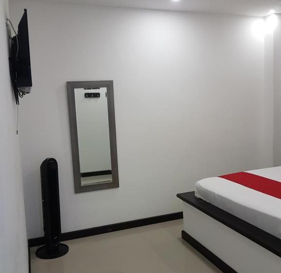 בית מלון כפרי Orion