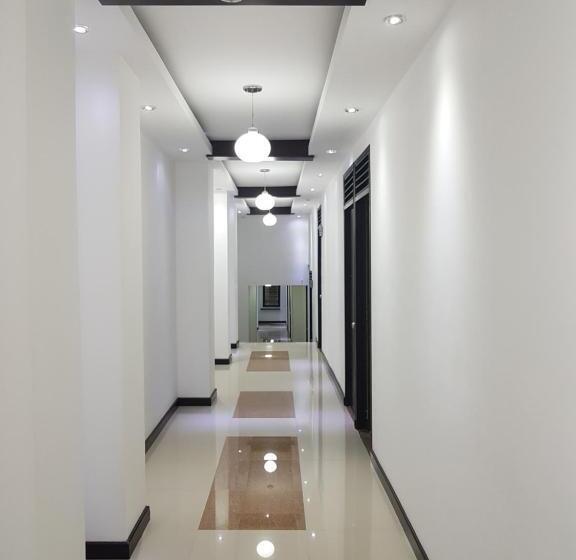 בית מלון כפרי Orion