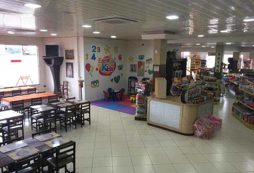 فندق Peroza Corbelia