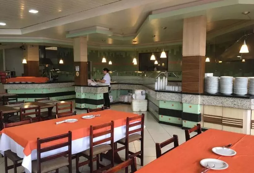 Hotelli Peroza Corbelia