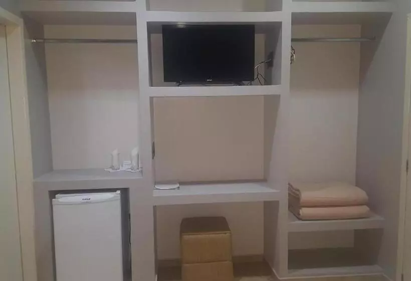 Hotelli Peroza Corbelia