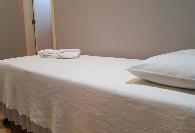 Hotelli Peroza Corbelia