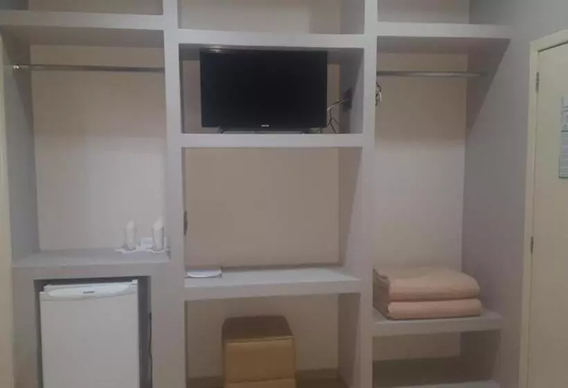 Hotelli Peroza Corbelia