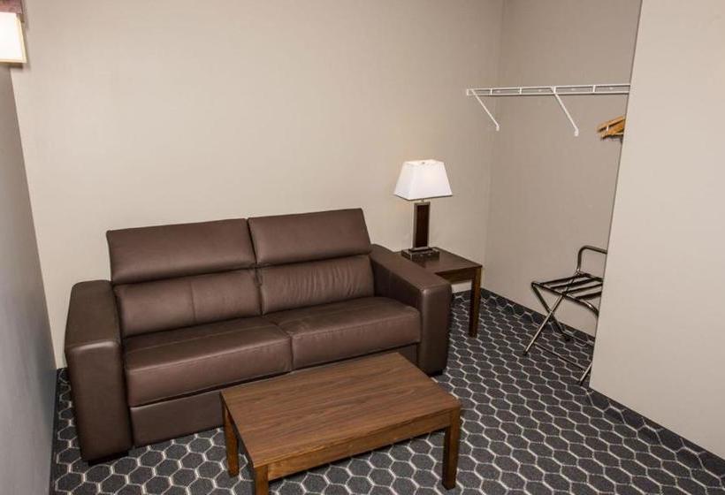 Szálloda The Souris