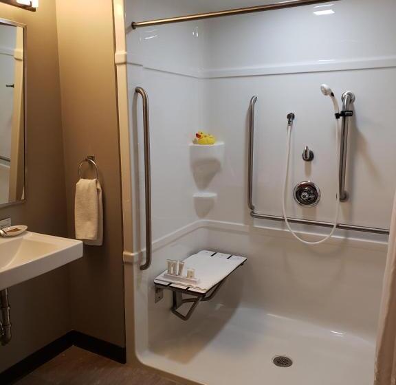 Szálloda The Souris