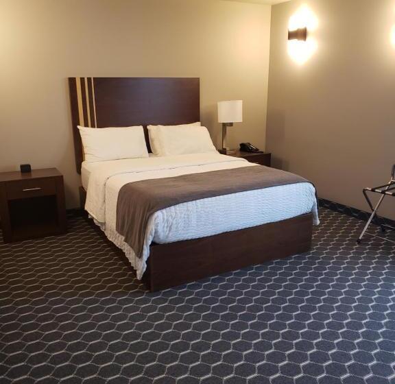 Szálloda The Souris