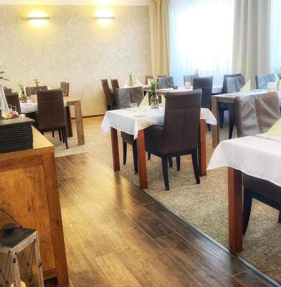 בית מלון כפרי U Kašny