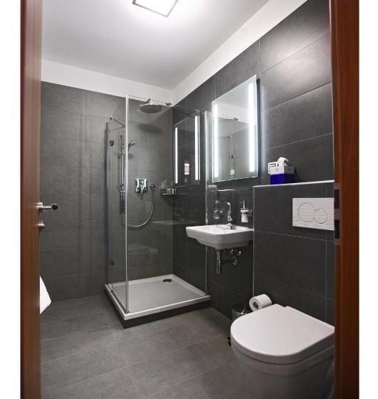 בית מלון כפרי U Kašny