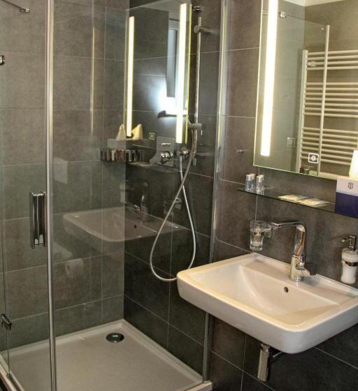 בית מלון כפרי U Kašny