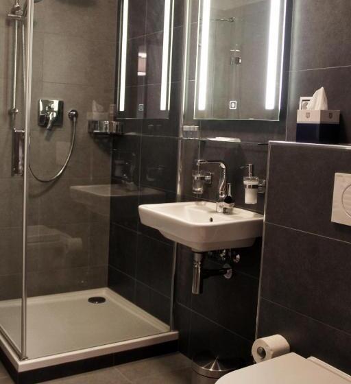 בית מלון כפרי U Kašny