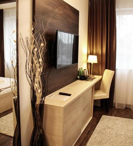 בית מלון כפרי U Kašny