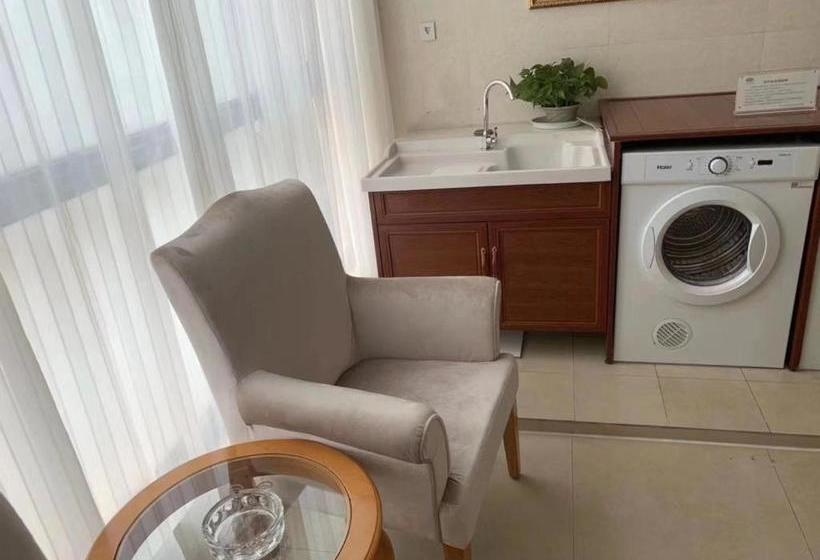 Vienna Hotel Jiangxi Changxiang Lake