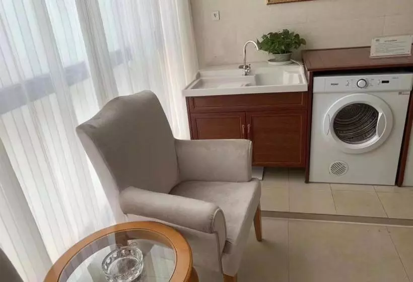 Vienna Hotel Jiangxi Changxiang Lake