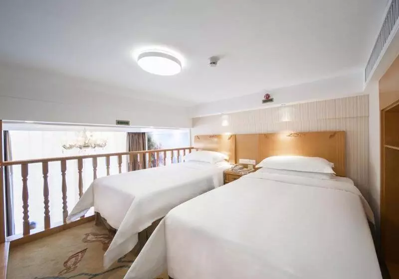 Vienna Hotel Jiangxi Changxiang Lake