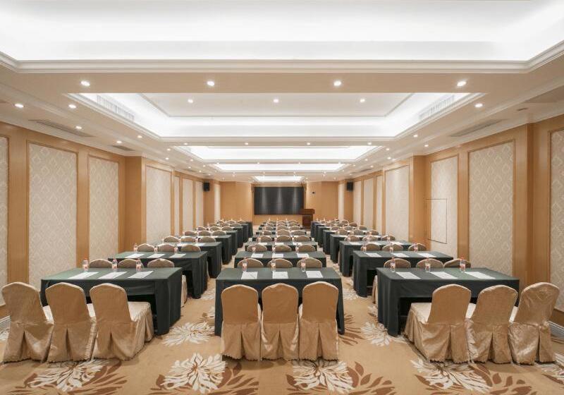 Vienna Hotel Jiangxi Changxiang Lake