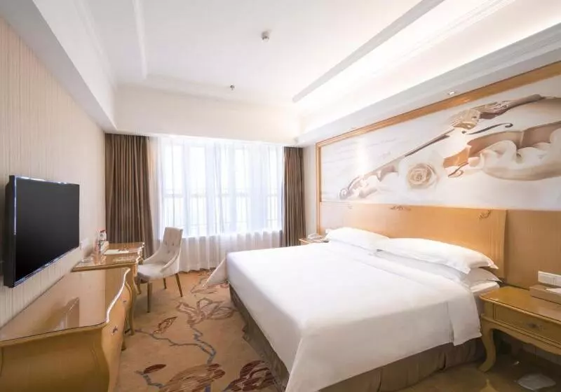Vienna Hotel Jiangxi Changxiang Lake