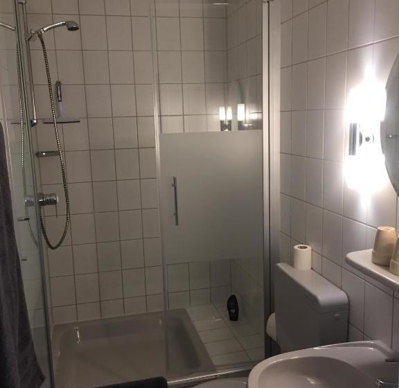 酒店 Wuelfers Gasthaus