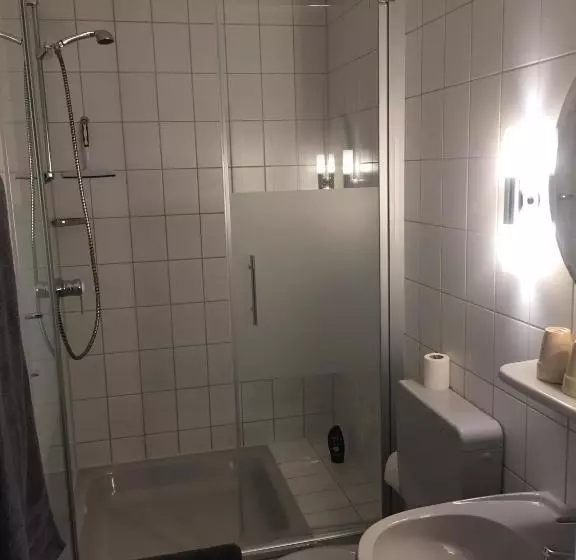 Hotelli Wuelfers Gasthaus