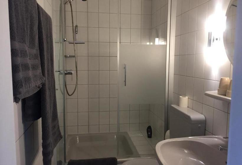 酒店 Wuelfers Gasthaus