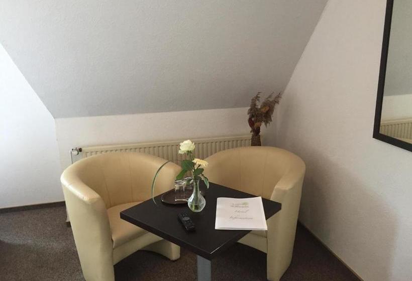 酒店 Wuelfers Gasthaus