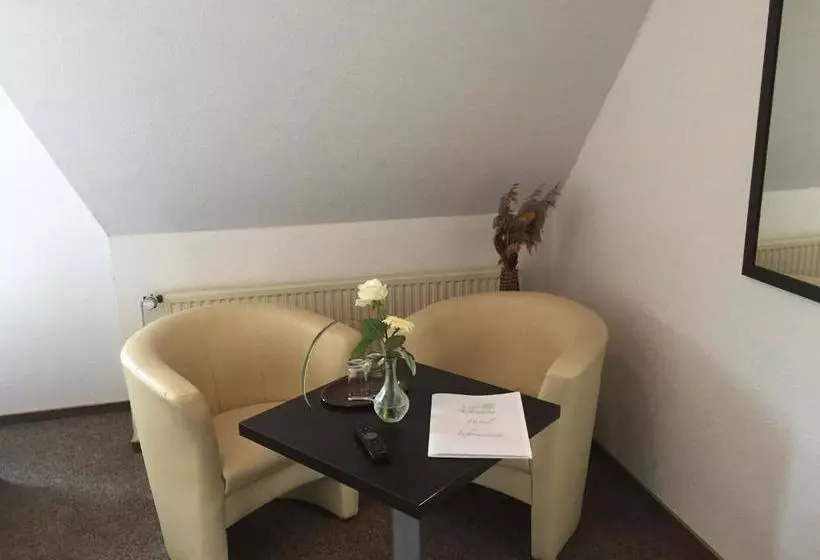 Hotelli Wuelfers Gasthaus