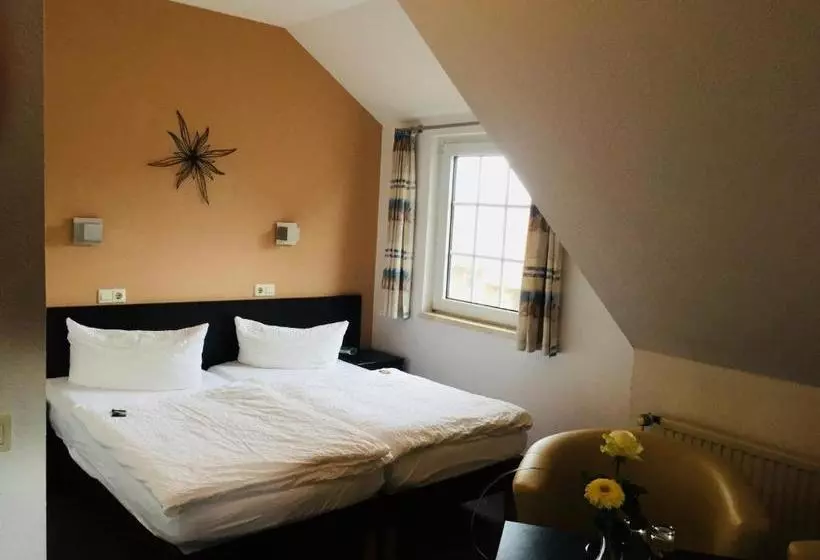 Hotelli Wuelfers Gasthaus