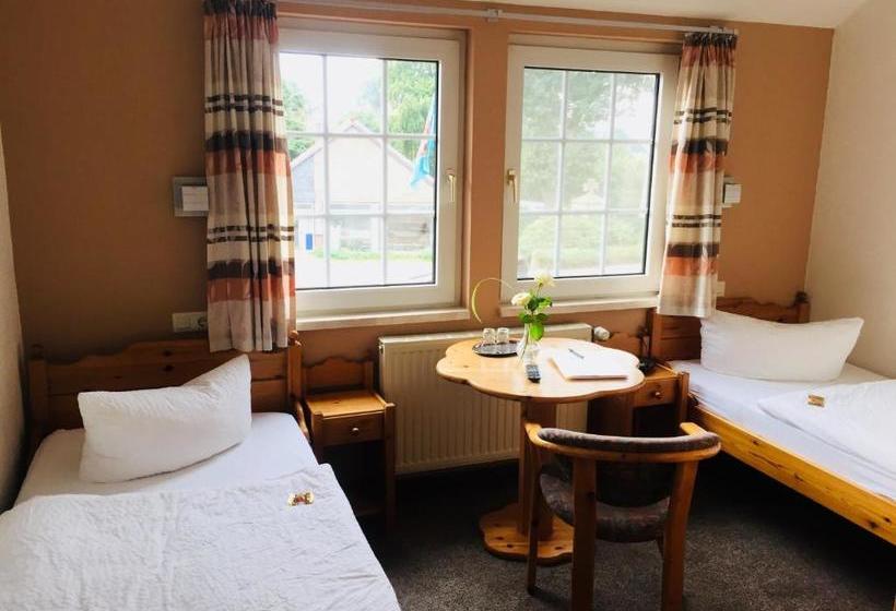 酒店 Wuelfers Gasthaus