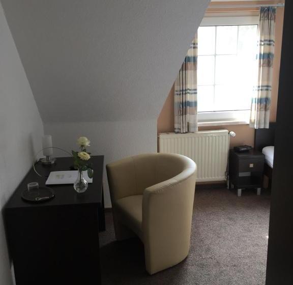 酒店 Wuelfers Gasthaus