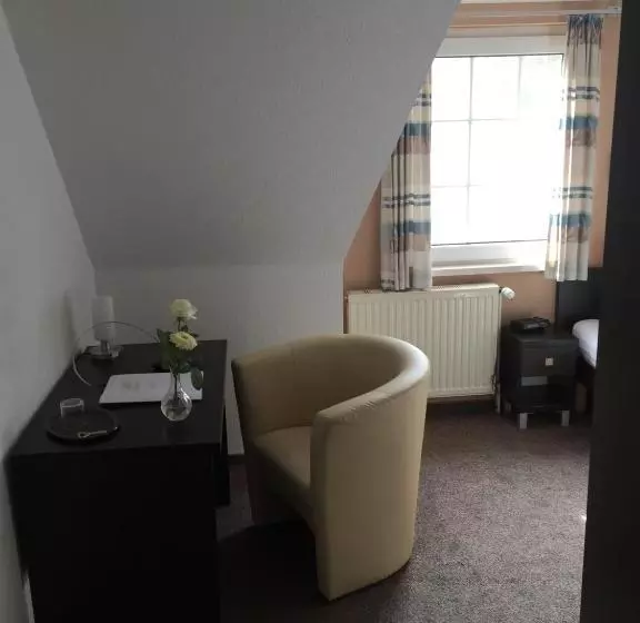 Hotelli Wuelfers Gasthaus