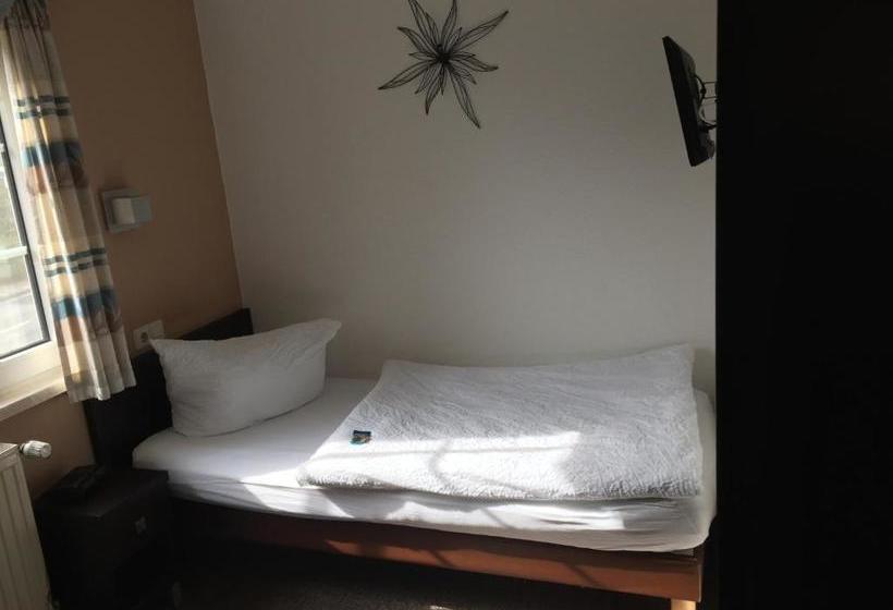 酒店 Wuelfers Gasthaus