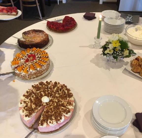 酒店 Wuelfers Gasthaus