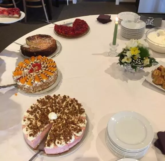 Hotelli Wuelfers Gasthaus