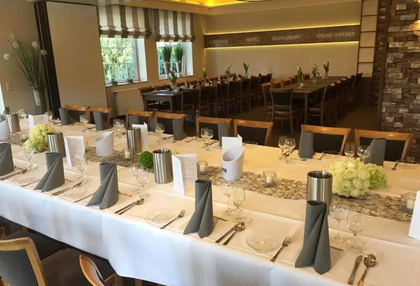 Hotelli Wuelfers Gasthaus