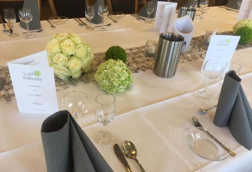 酒店 Wuelfers Gasthaus