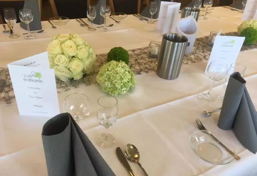 Hotelli Wuelfers Gasthaus