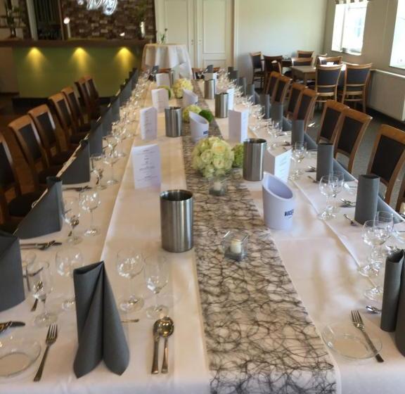 酒店 Wuelfers Gasthaus