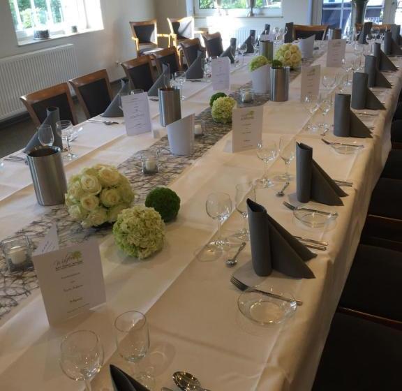 酒店 Wuelfers Gasthaus